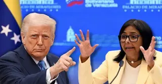 ভেনেজুয়েলার তেলে নজর ট্রাম্পের, অনাগ্রহ মার্কিন বিনিয়োগকারীদের